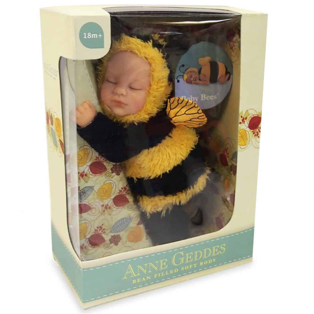 لعبة Baby على شكل نحلة